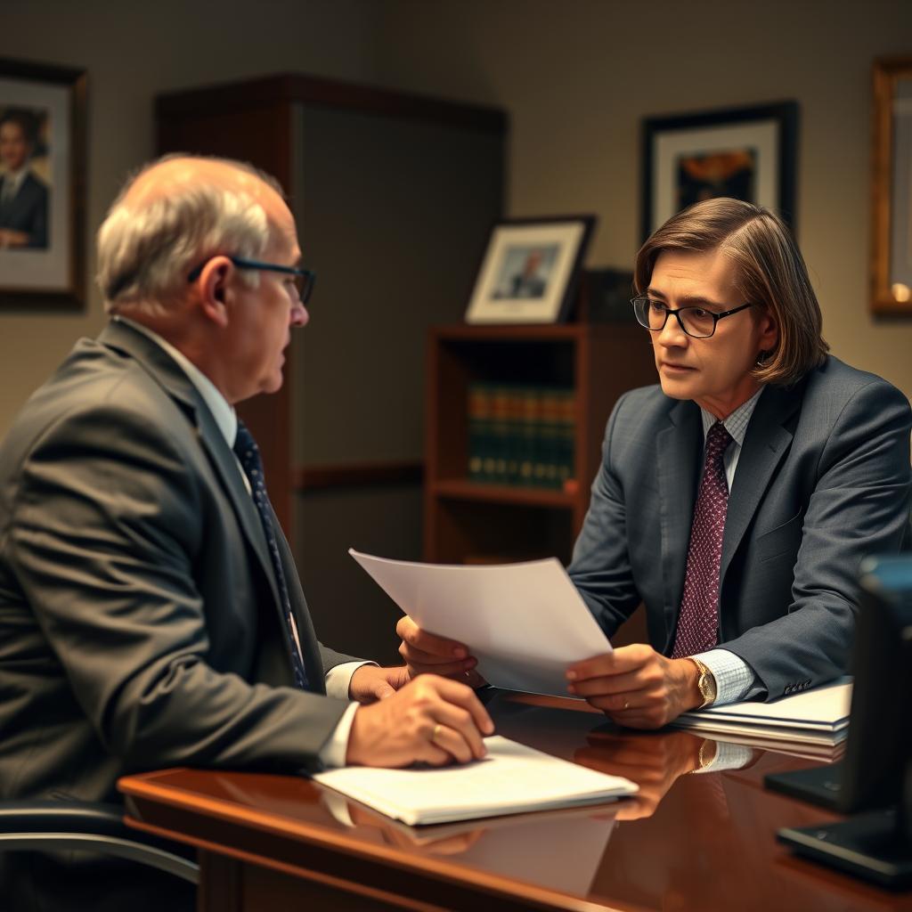 Carjacking Lawyer Madison County