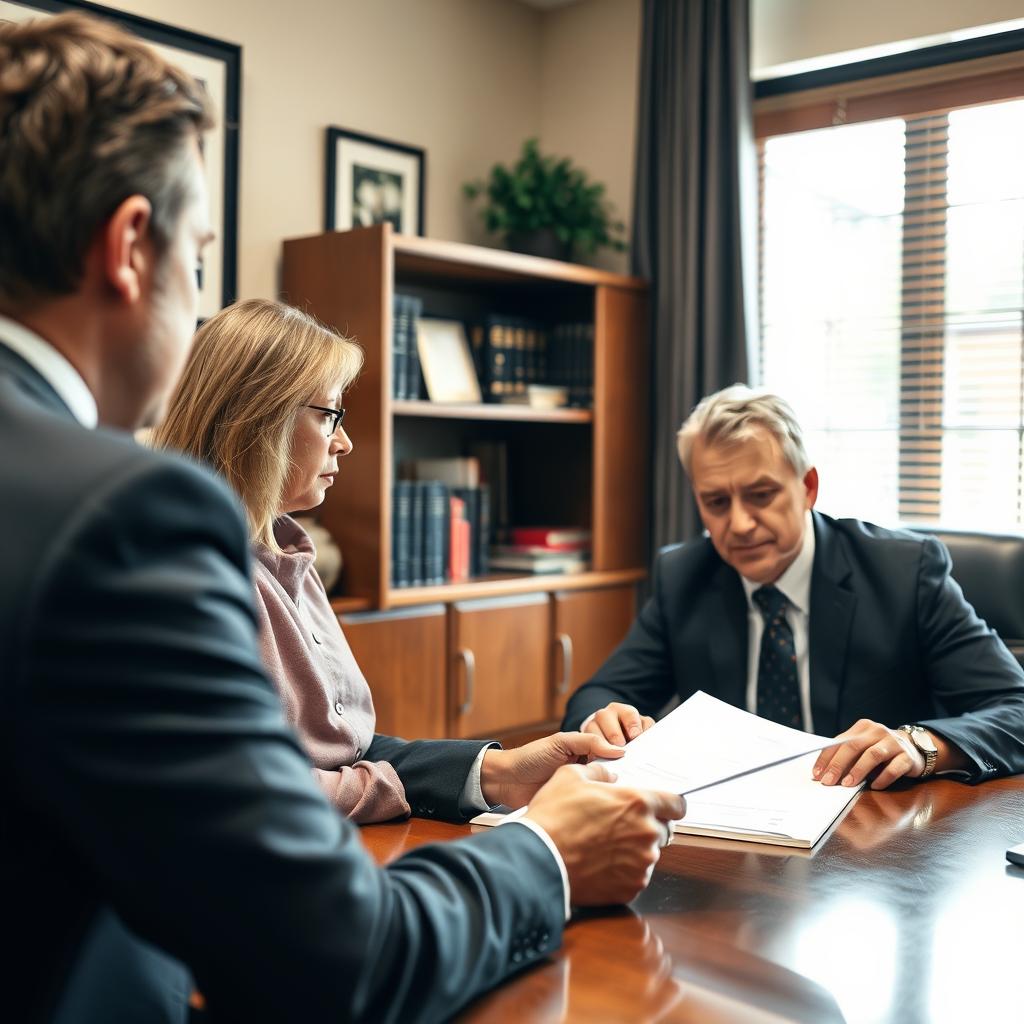 Carjacking Lawyer Manassas Park