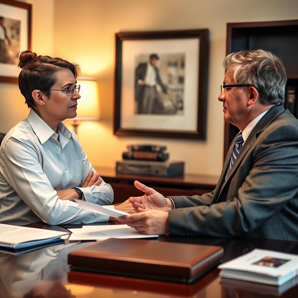 Carjacking Lawyer Manassas