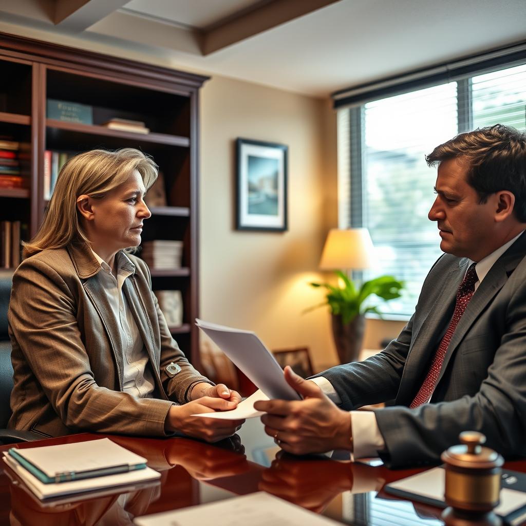 Carjacking Lawyer Orange County