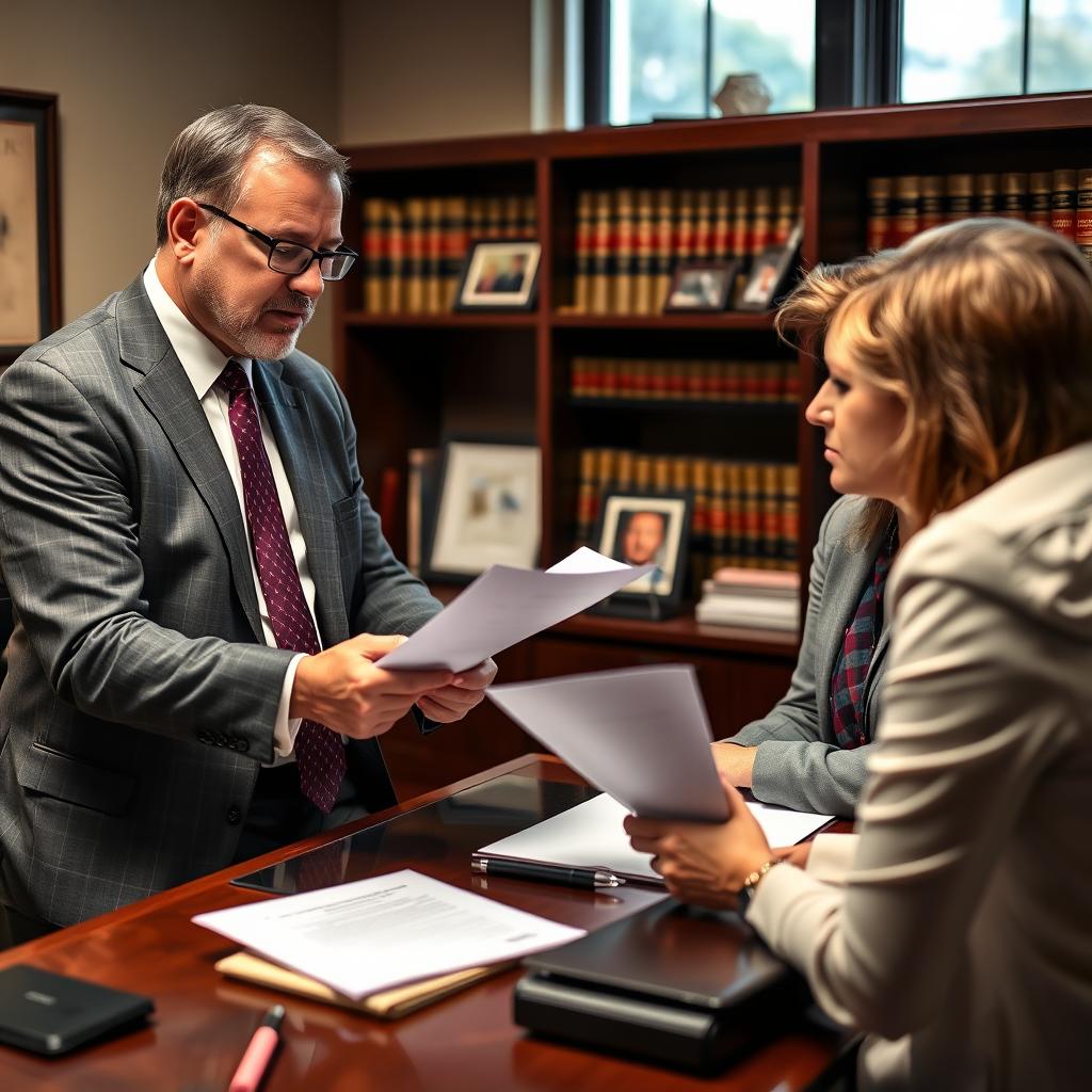 Carjacking Lawyer Poquoson