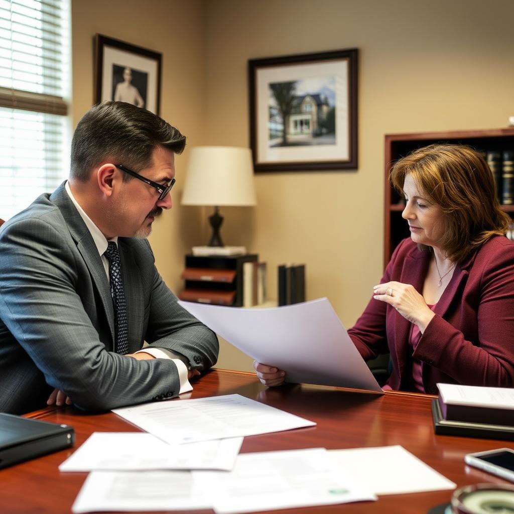 Carjacking Lawyer Powhatan County