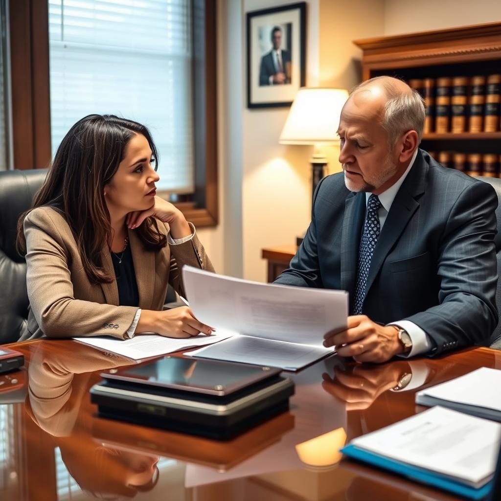 Carjacking Lawyer Prince George County