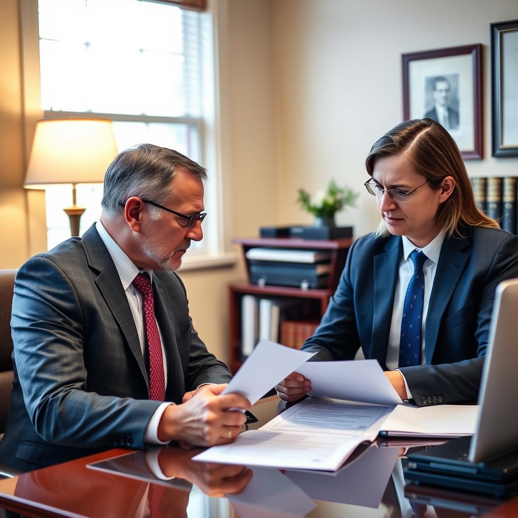 Carjacking Lawyer Prince William County