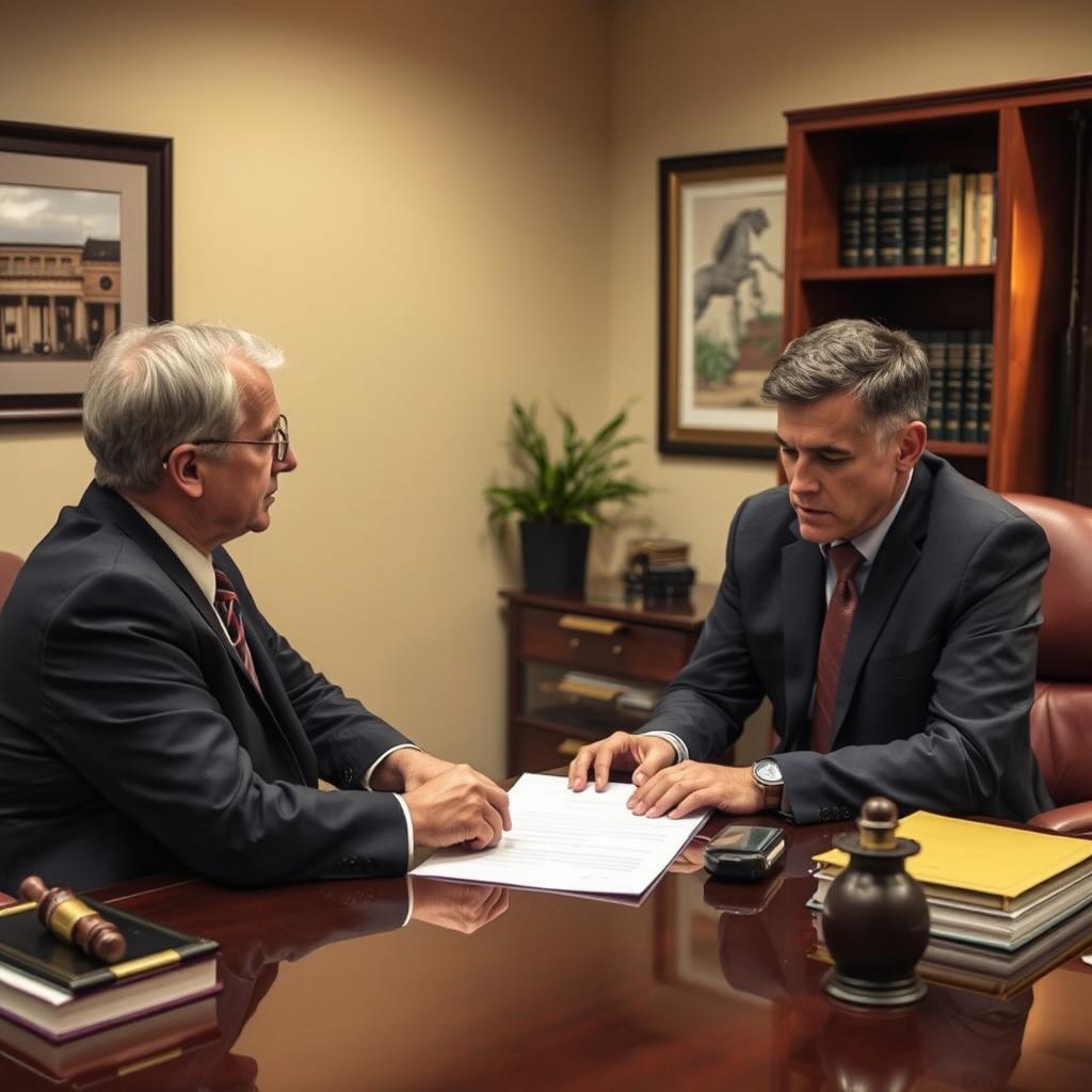 Carjacking Lawyer Roanoke County