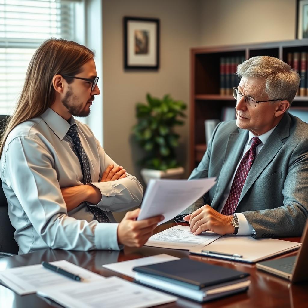 Carjacking Lawyer Stafford County