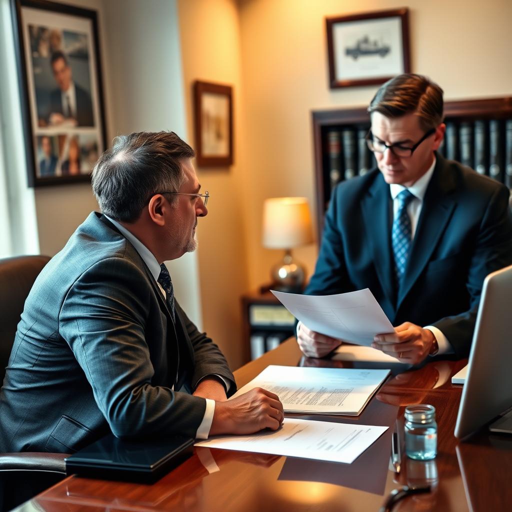 Carjacking Lawyer Virginia Beach