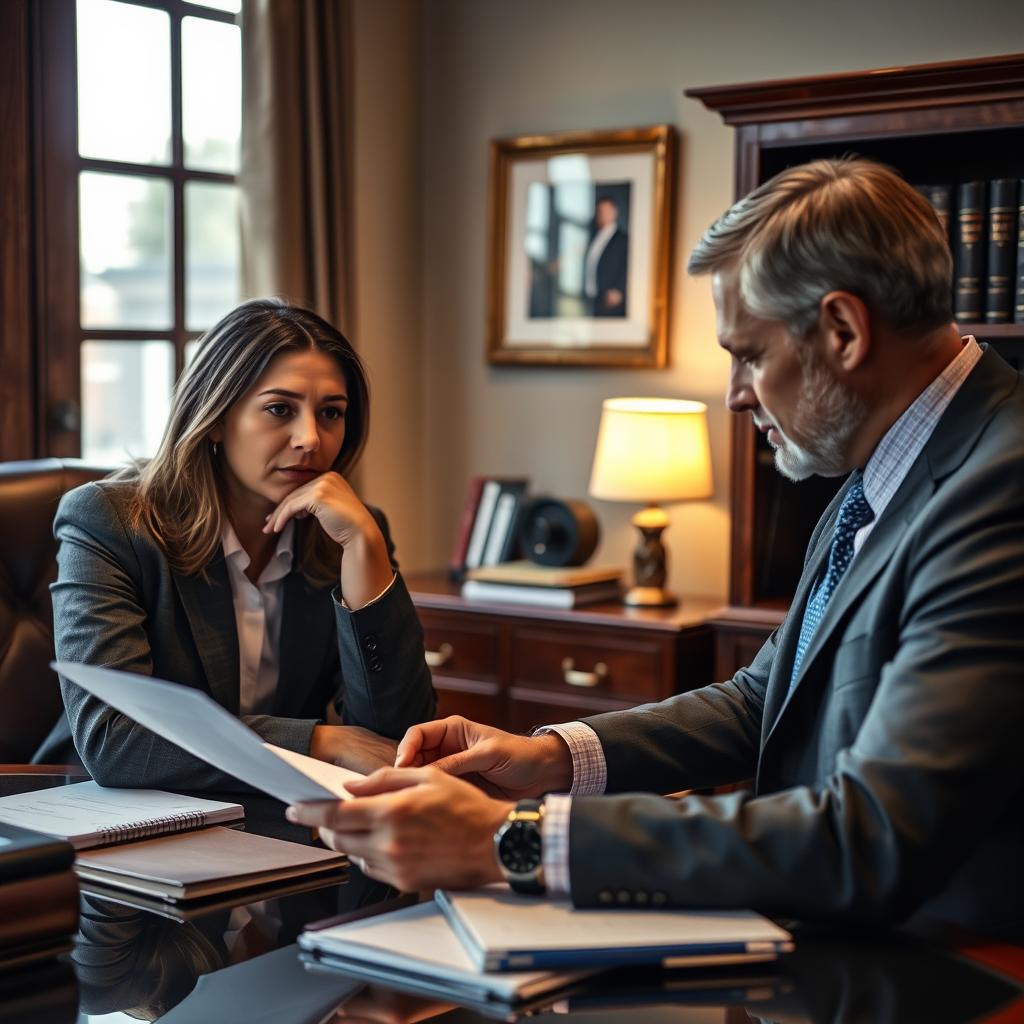 Carjacking Lawyer Virginia