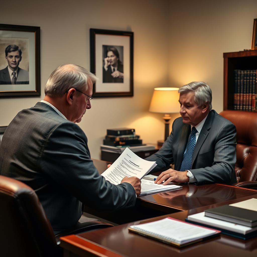 Carjacking Lawyer York County