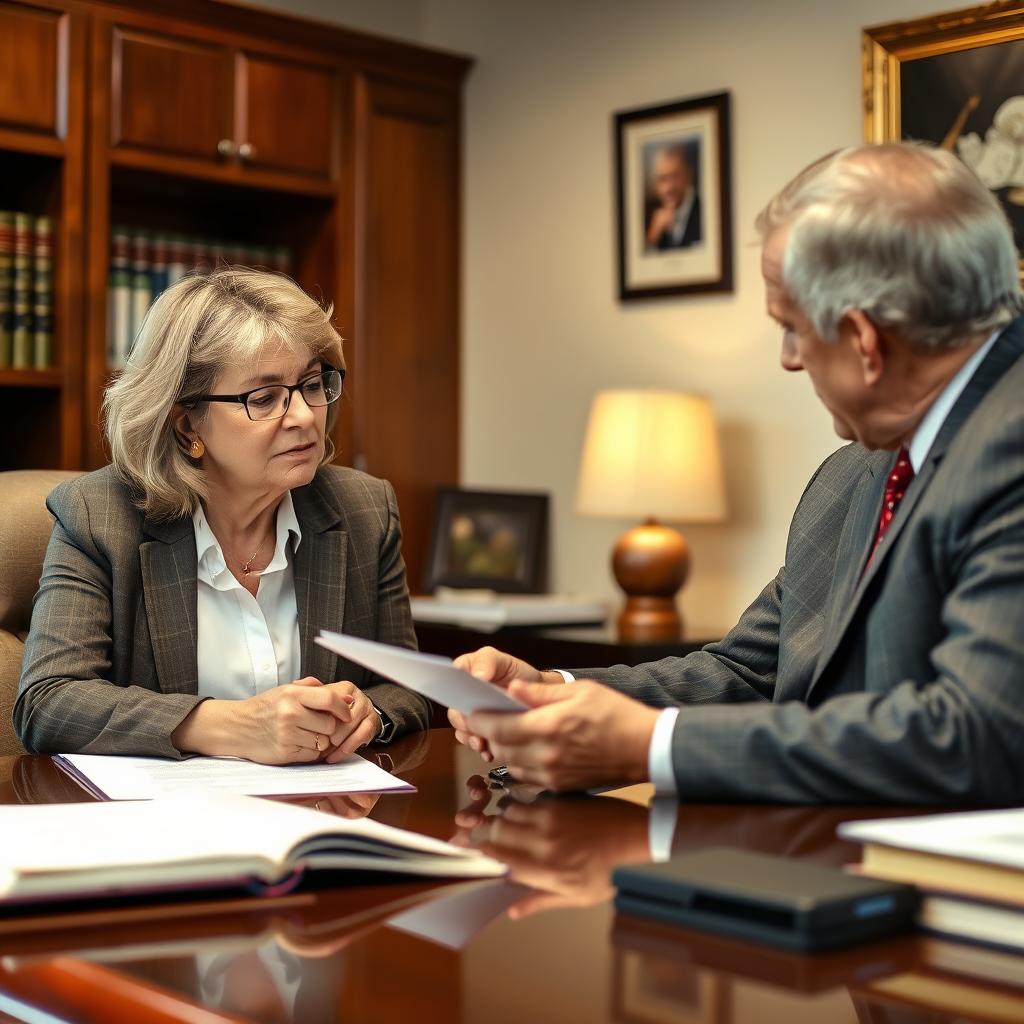 Child Abuse Lawyer Botetourt County