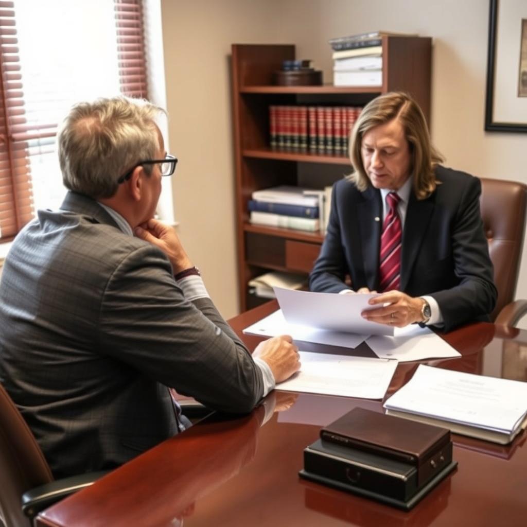 Child Abuse Lawyer Chesapeake