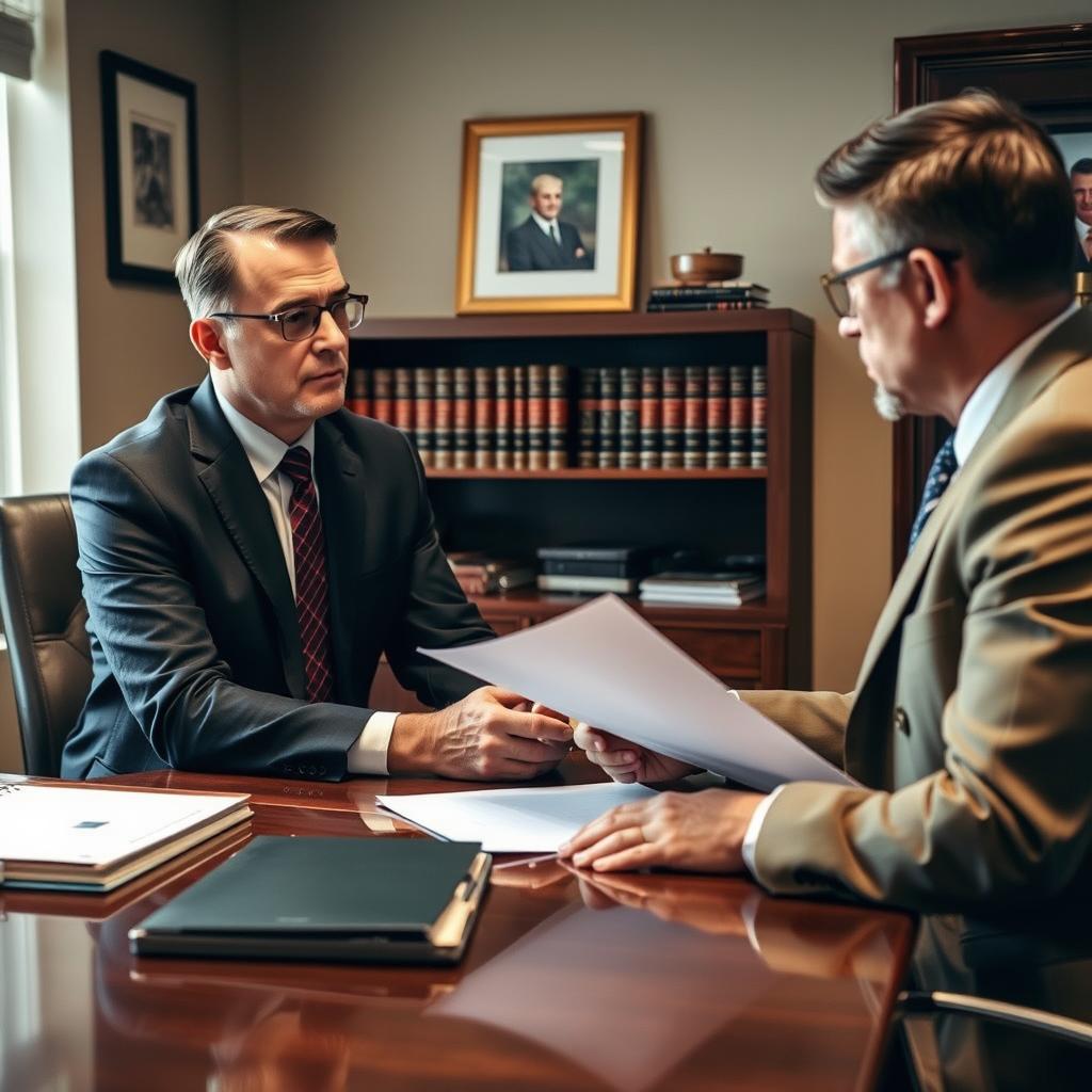 Child Abuse Lawyer Gloucester County