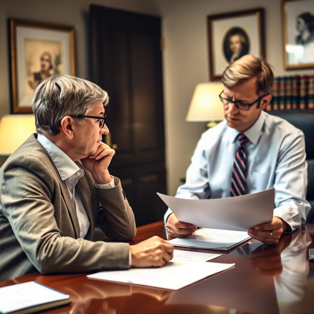 Child Abuse Lawyer Greene County