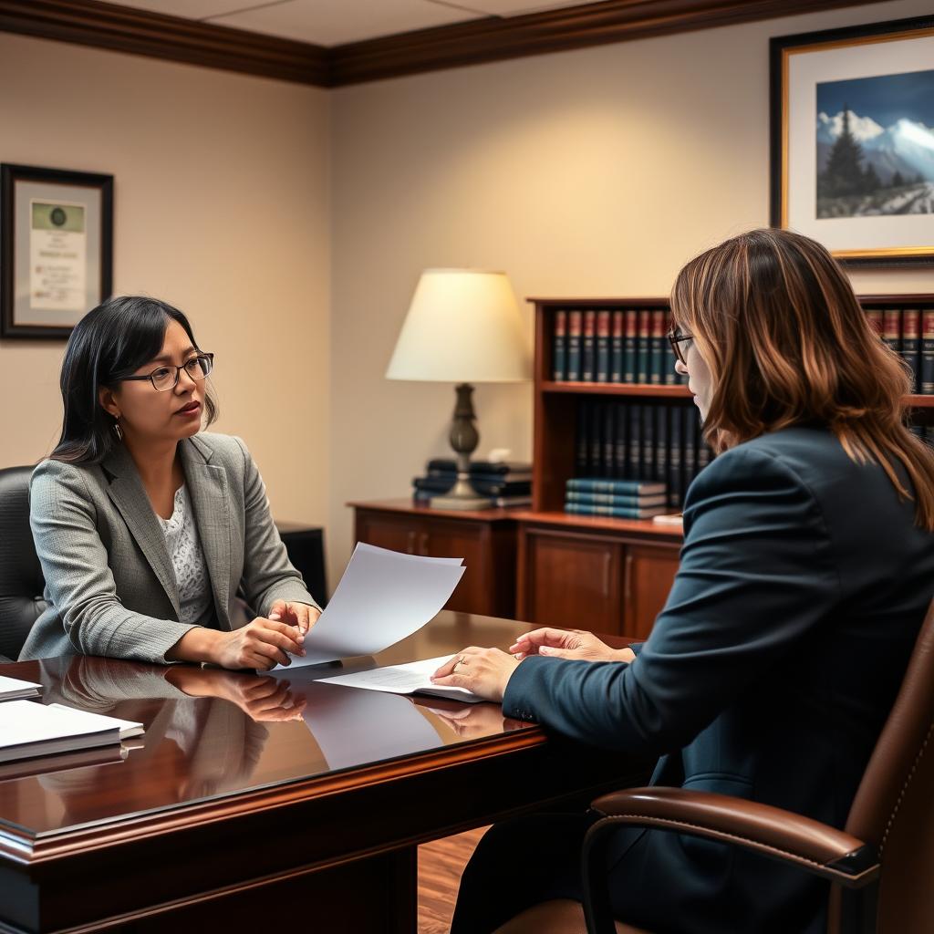 Child Abuse Lawyer Manassas Park