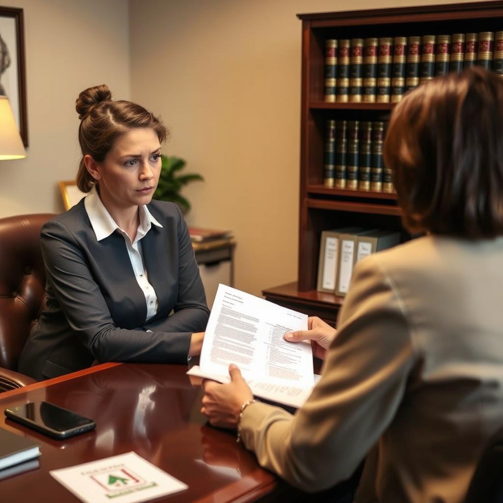 Child Abuse Lawyer Roanoke County