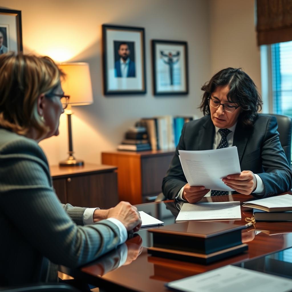 Child Exploitation Lawyer Chesterfield County