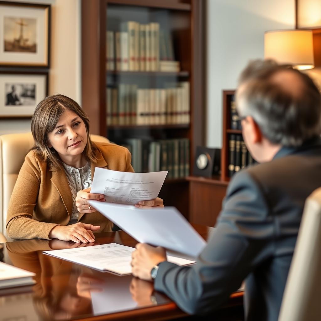 Child Exploitation Lawyer Henrico County