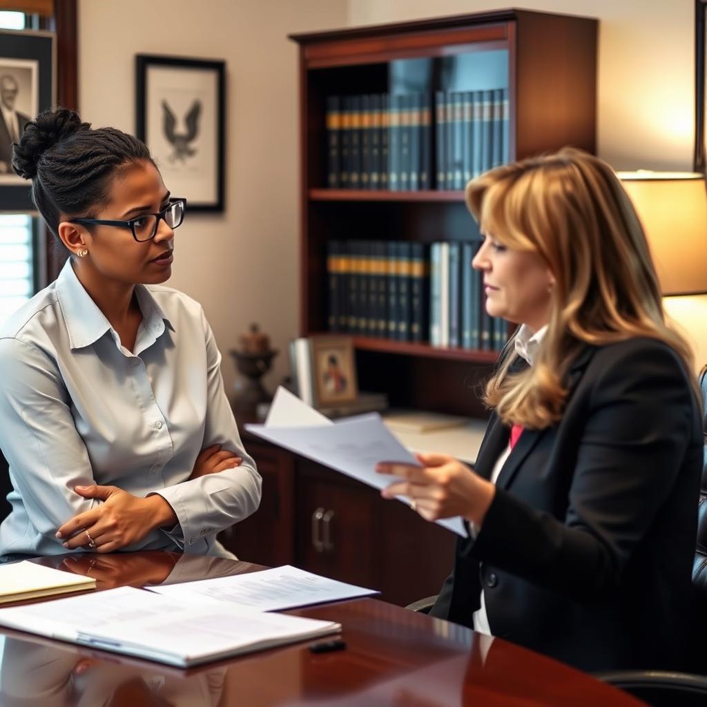 Child Exploitation Lawyer Louisa County