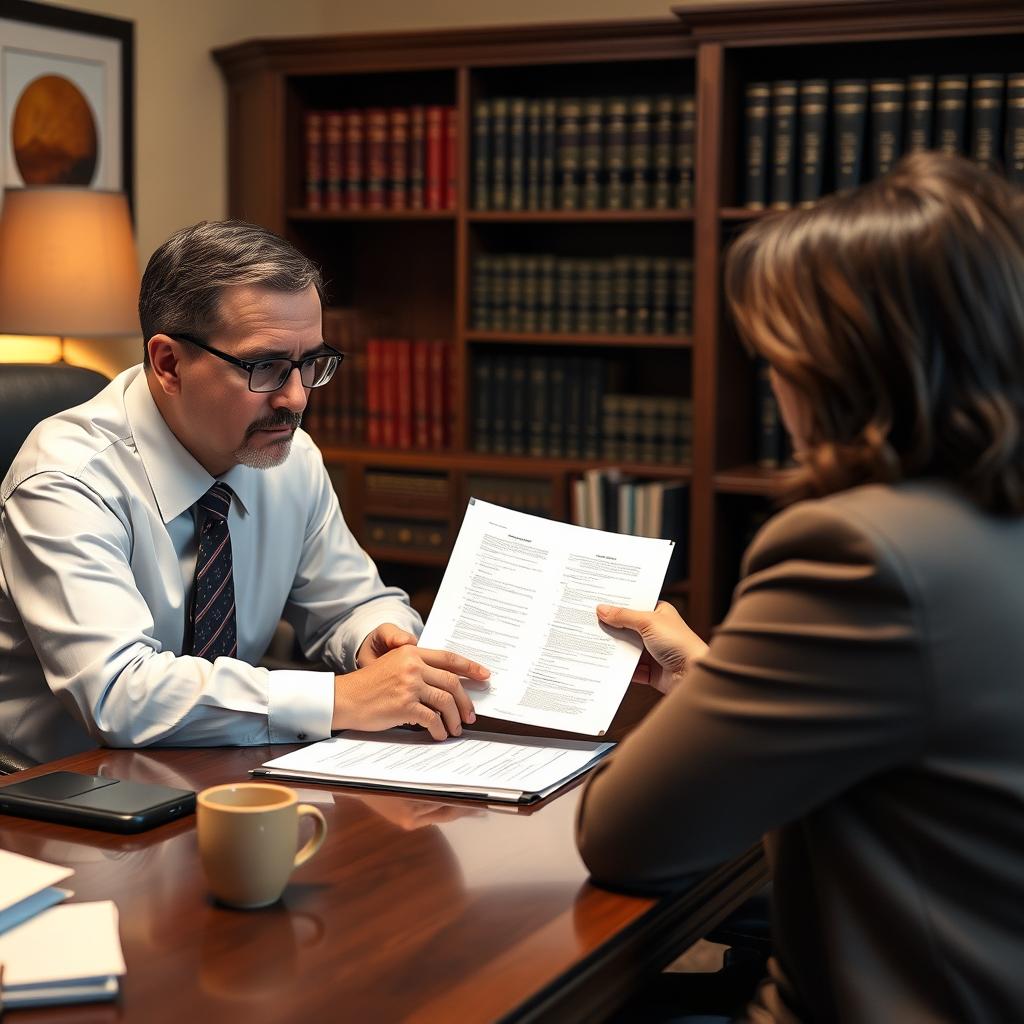 Child Exploitation Lawyer Shenandoah