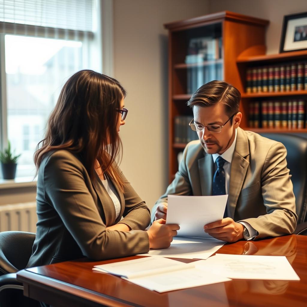 Child Exploitation Lawyer Virginia