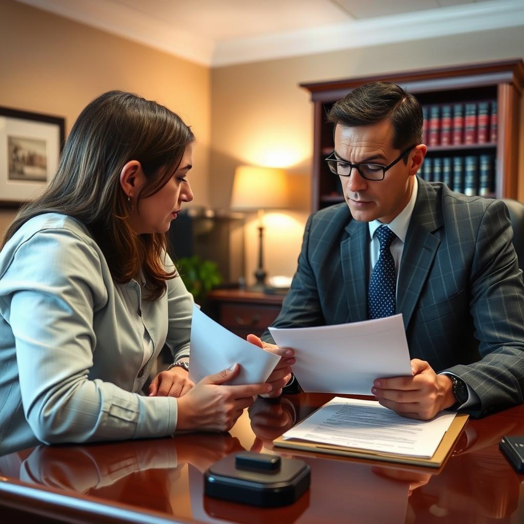 Child Exploitation Lawyer York County