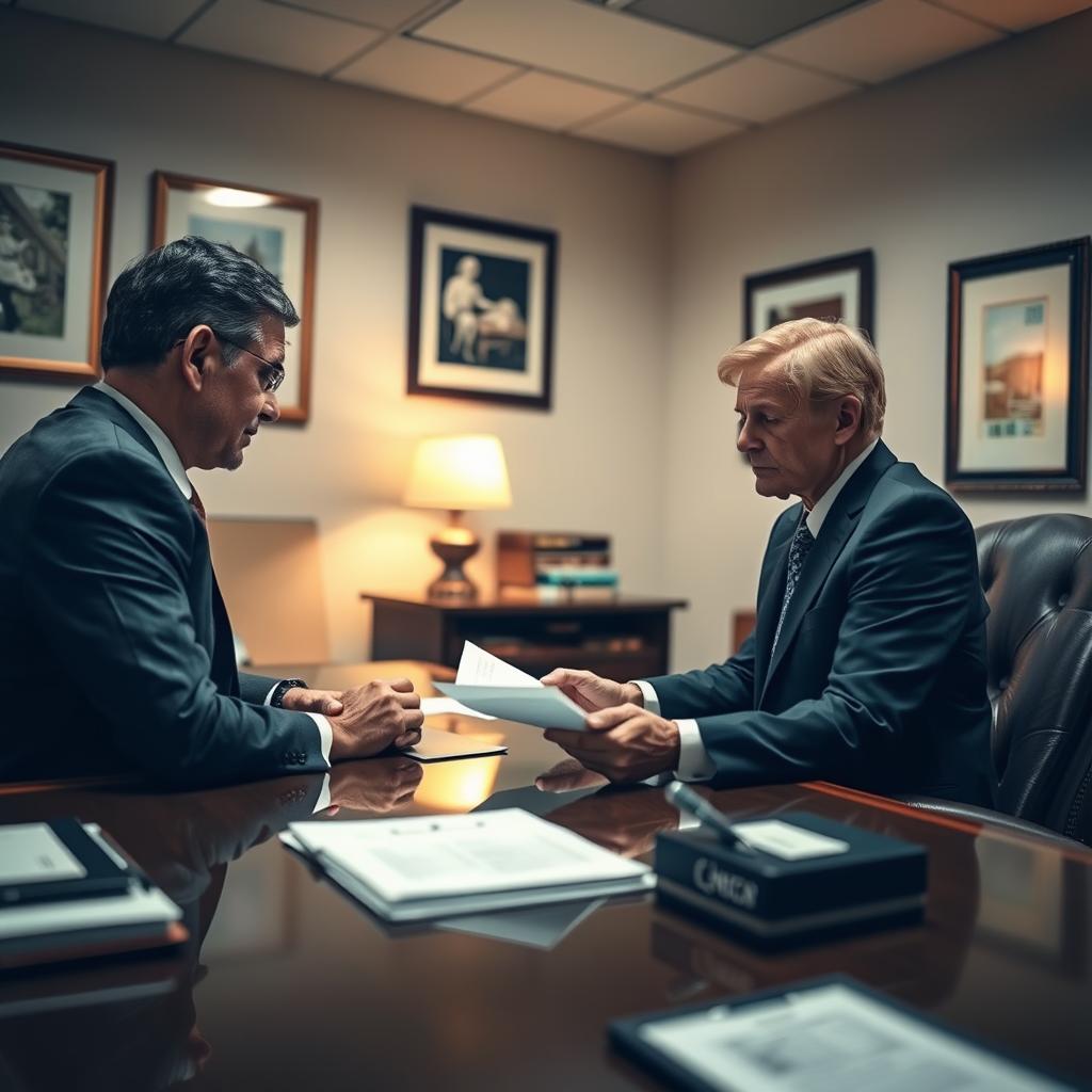 Child Pornography Lawyer Spotsylvania County