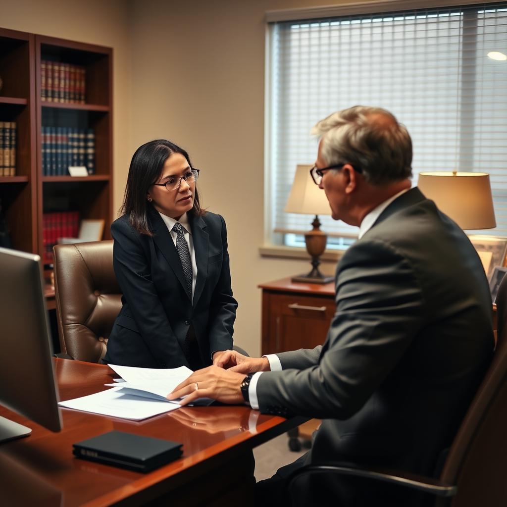 Computer Crime Lawyer Bedford County