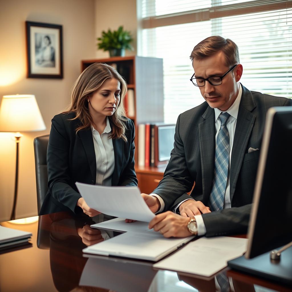 Computer Crime Lawyer Caroline County