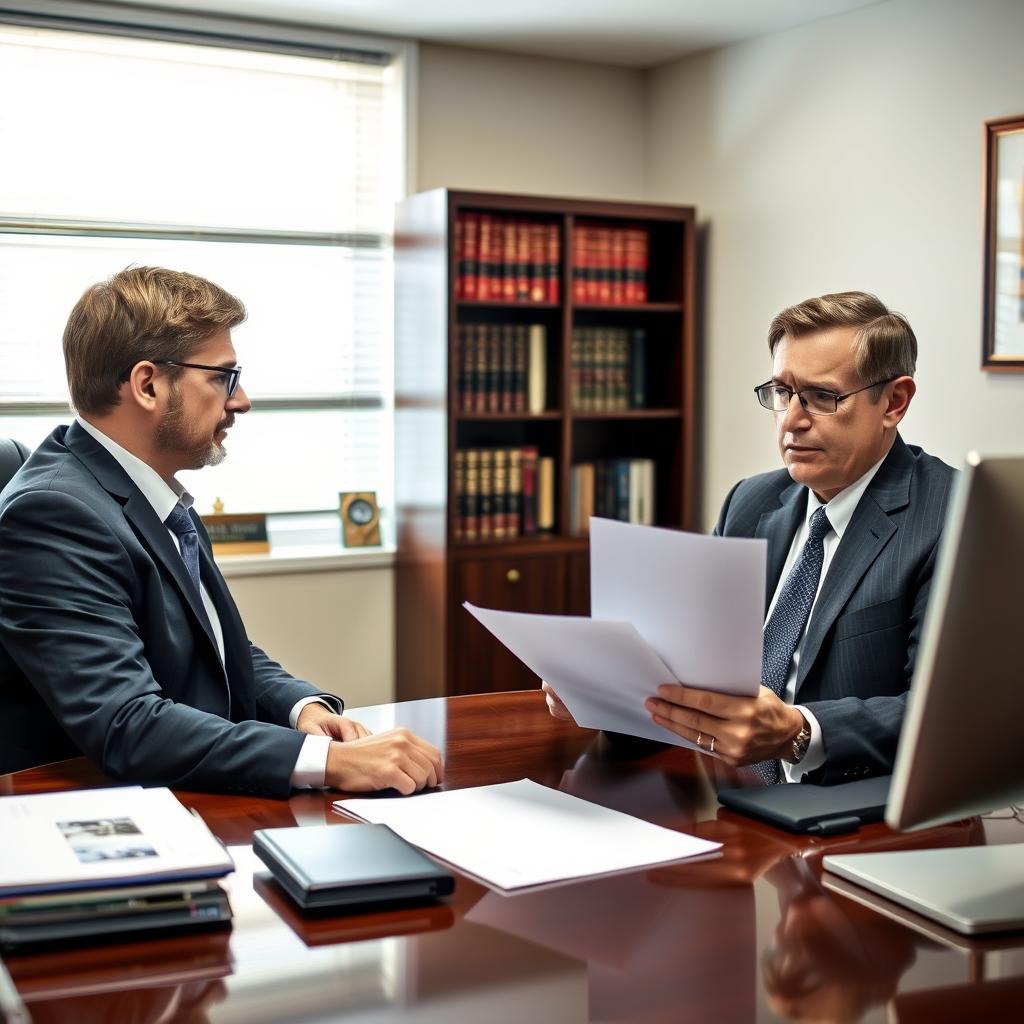 Computer Crime Lawyer Chesapeake