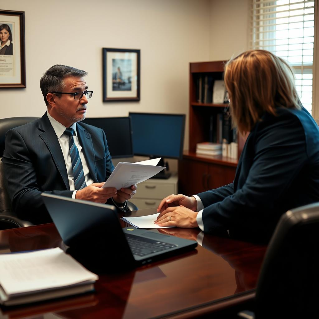 Computer Crime Lawyer Dinwiddie County
