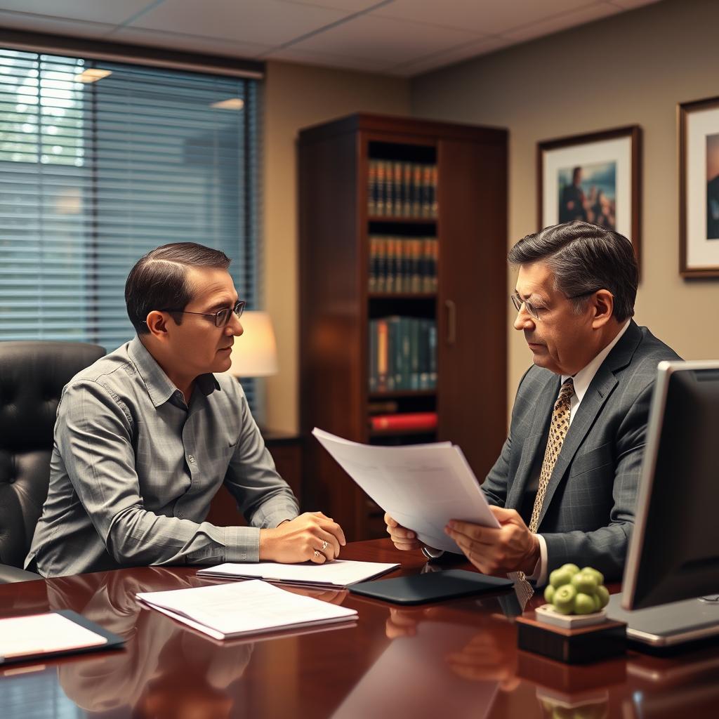 Computer Crime Lawyer Frederick County