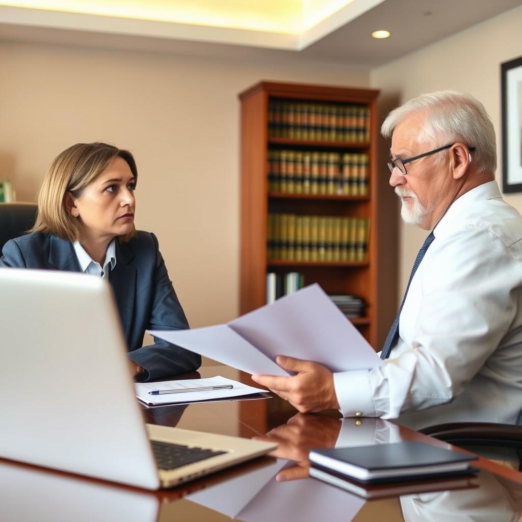 Computer Crime Lawyer Gloucester County