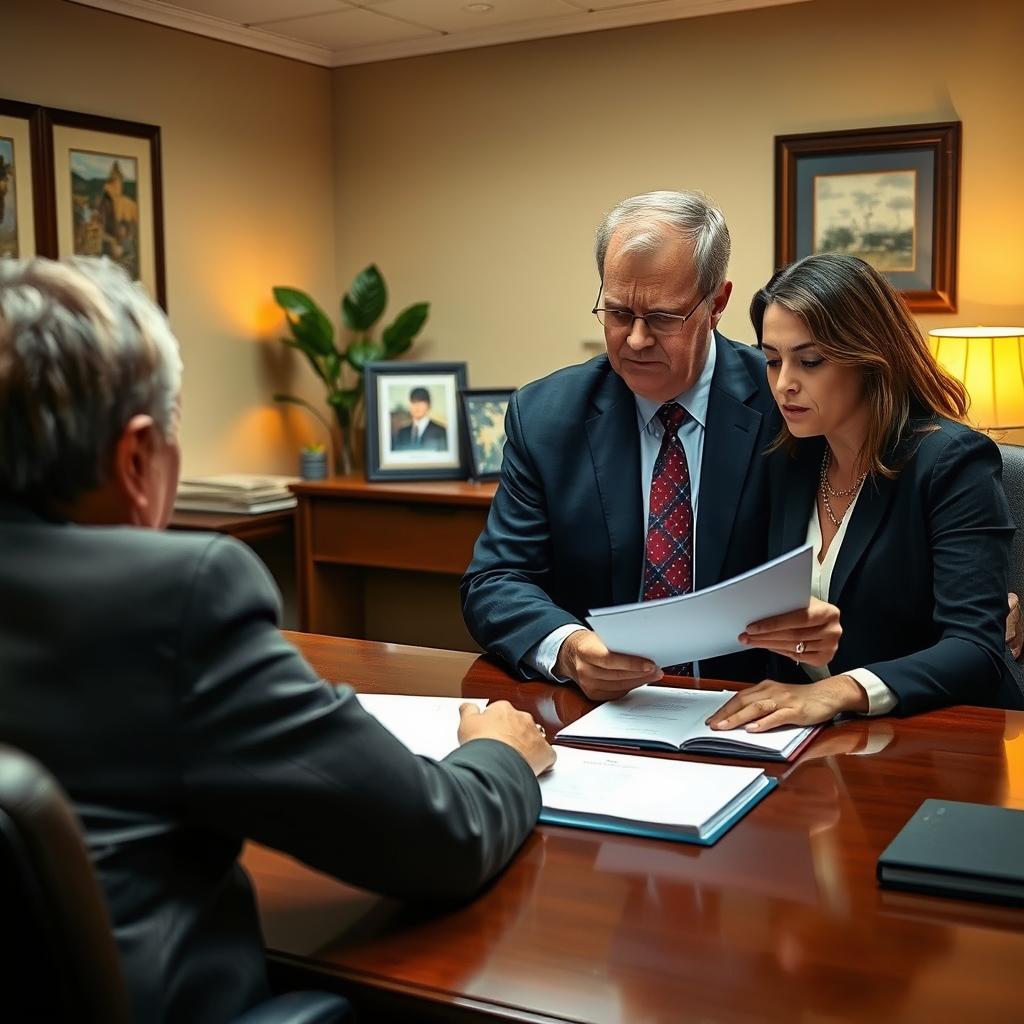 Computer Crime Lawyer Henrico County