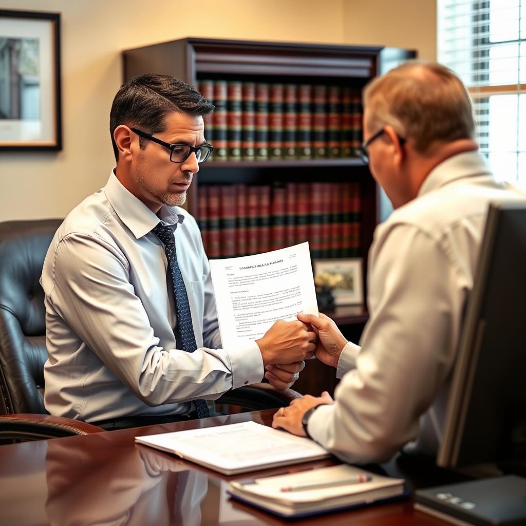 Computer Crime Lawyer Isle of Wight County