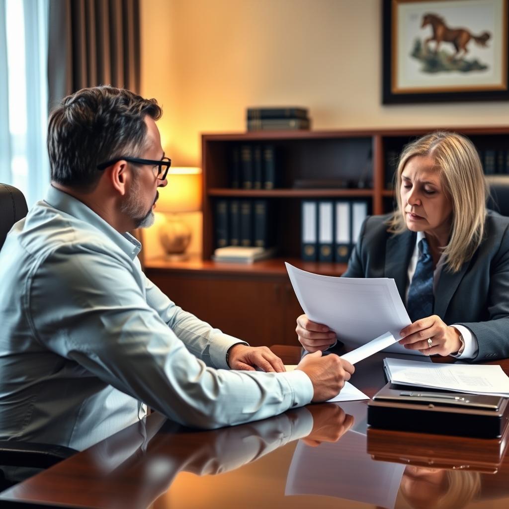 Computer Crime Lawyer Orange County