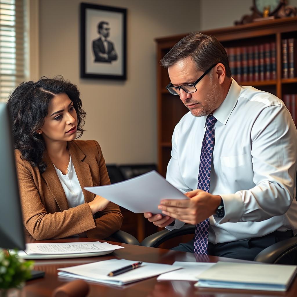 Computer Crime Lawyer Prince William County
