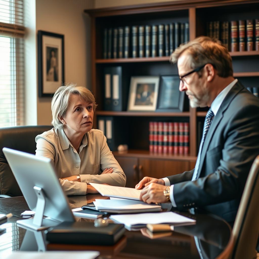Computer Crime Lawyer Virginia
