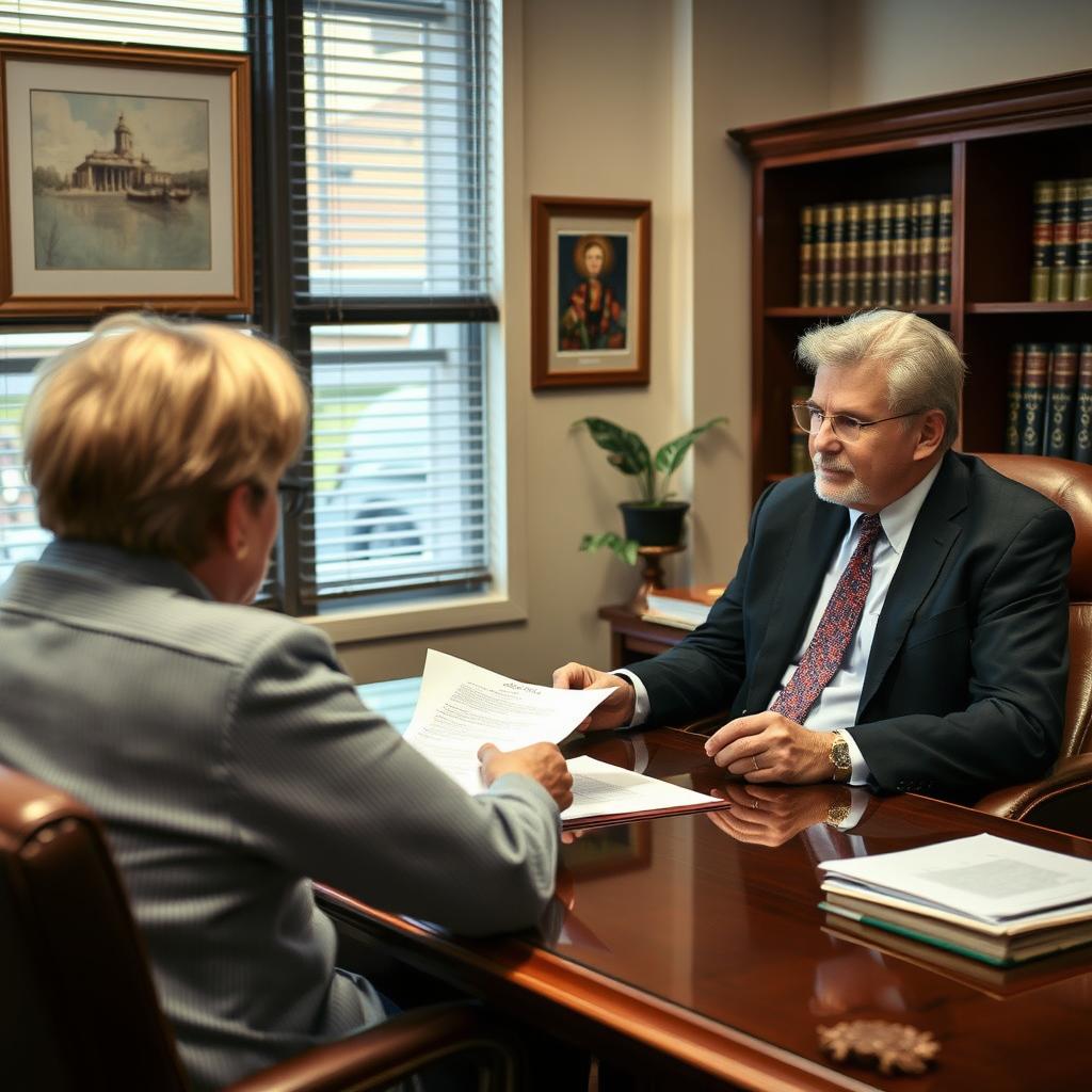 Destruction of Property Defense Lawyer James City County