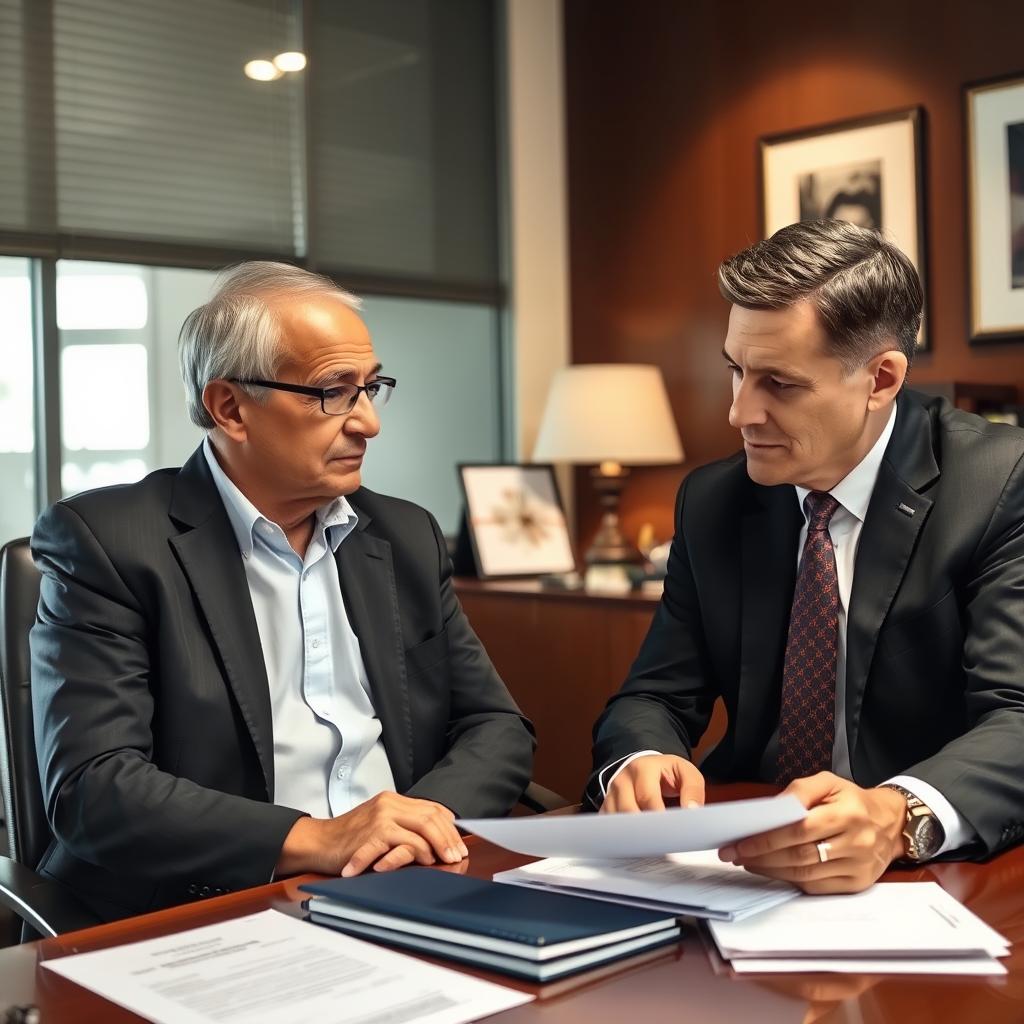 Destruction of Property Defense Lawyer Orange County