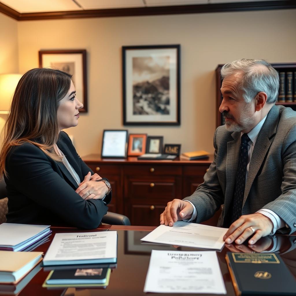 Destruction of Property Defense Lawyer Suffolk