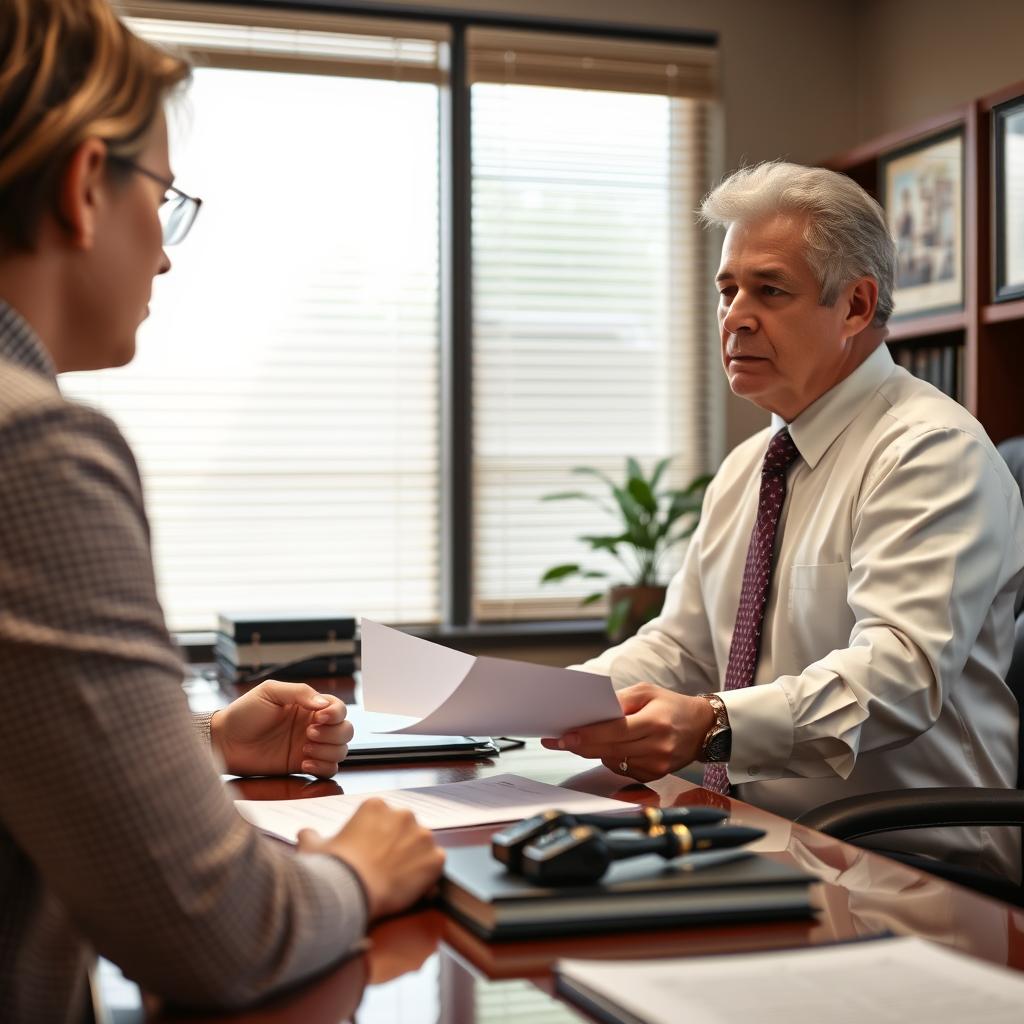 Disorderly Conduct Defense Lawyer Manassas Park