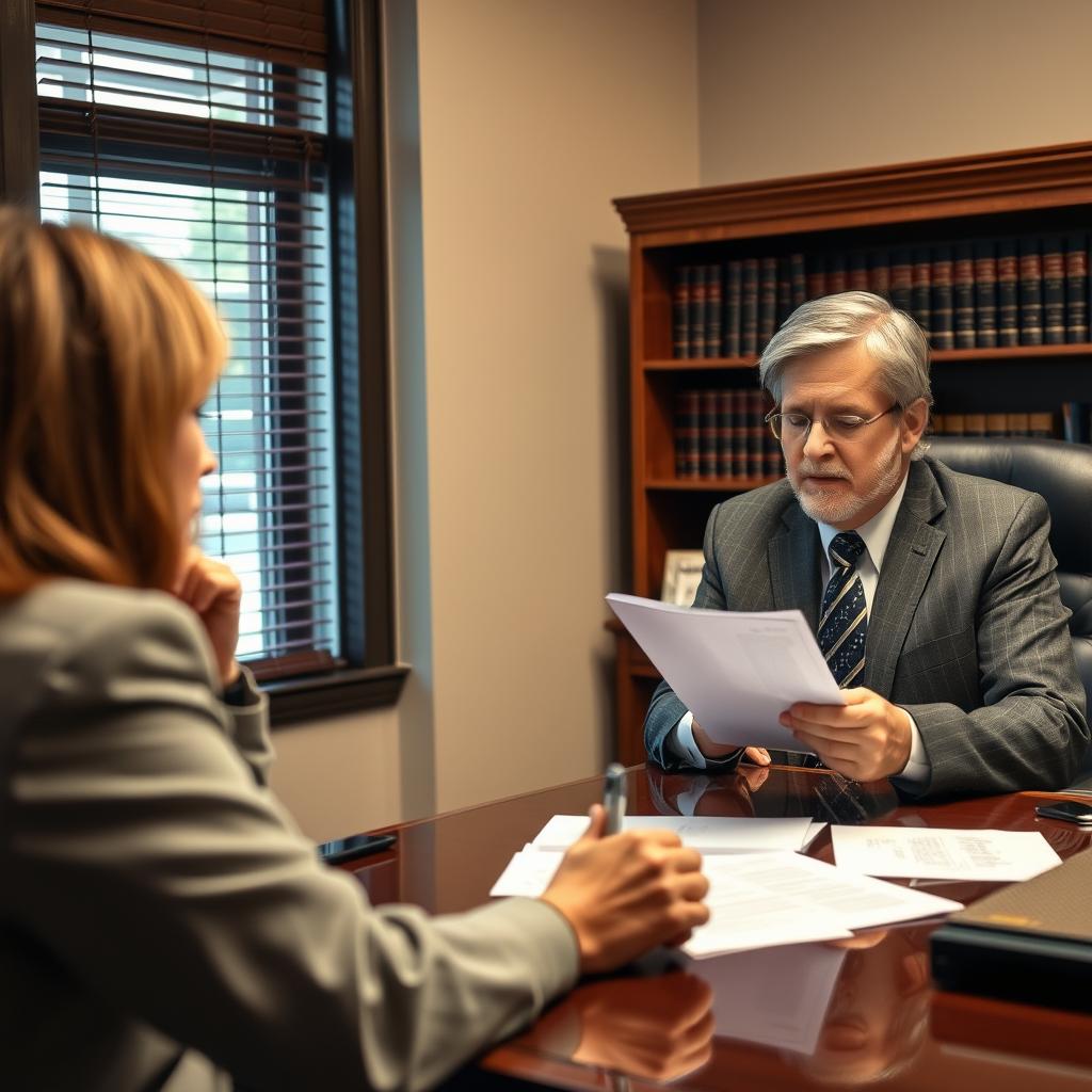 Disorderly Conduct Defense Lawyer Roanoke County