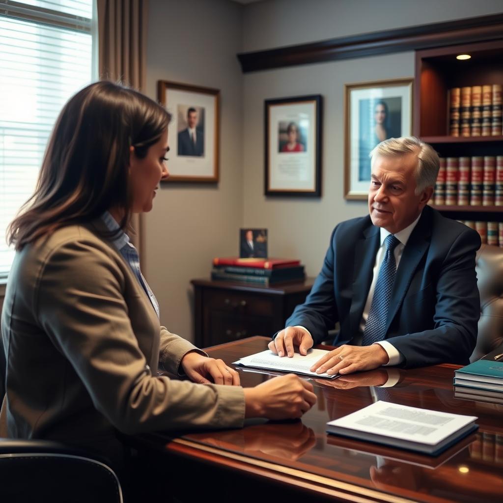 Disorderly Conduct Defense Lawyer Suffolk