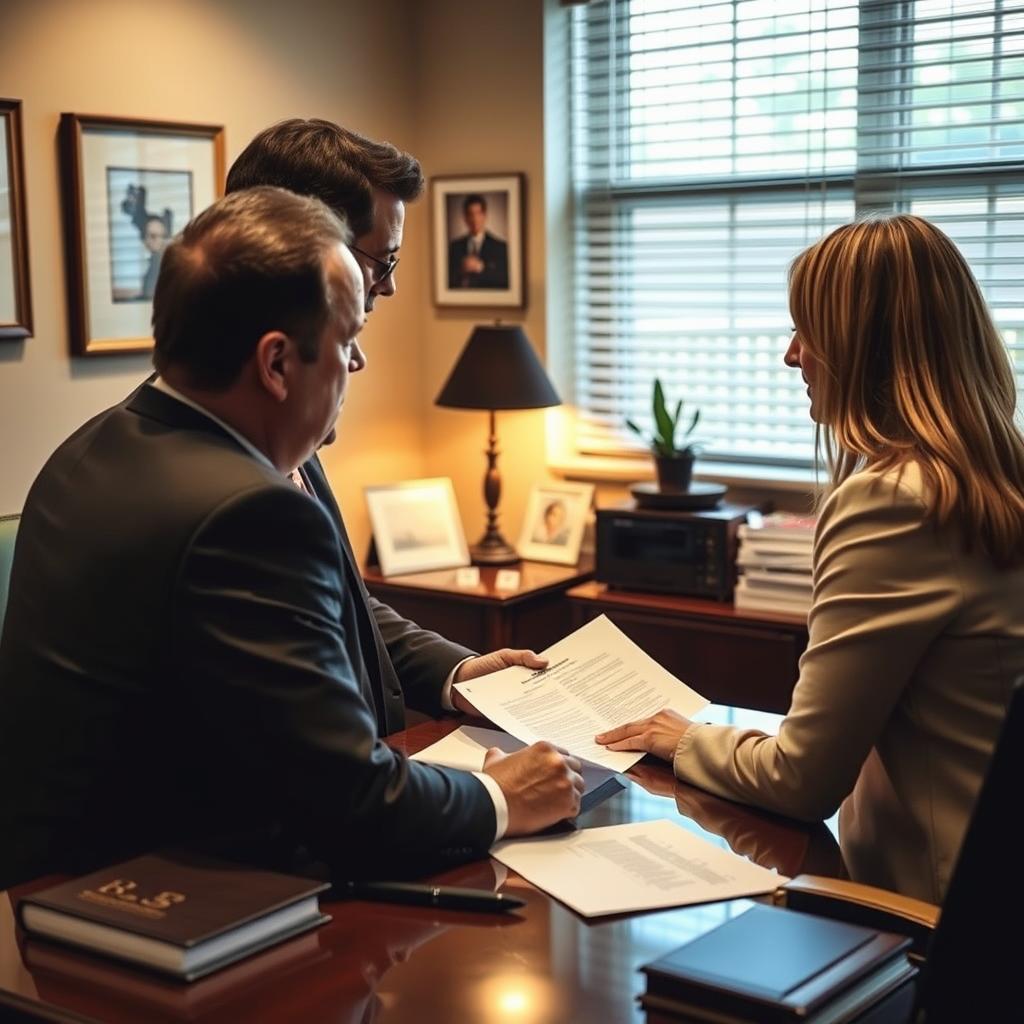 Driving While Suspended Lawyer Chesapeake