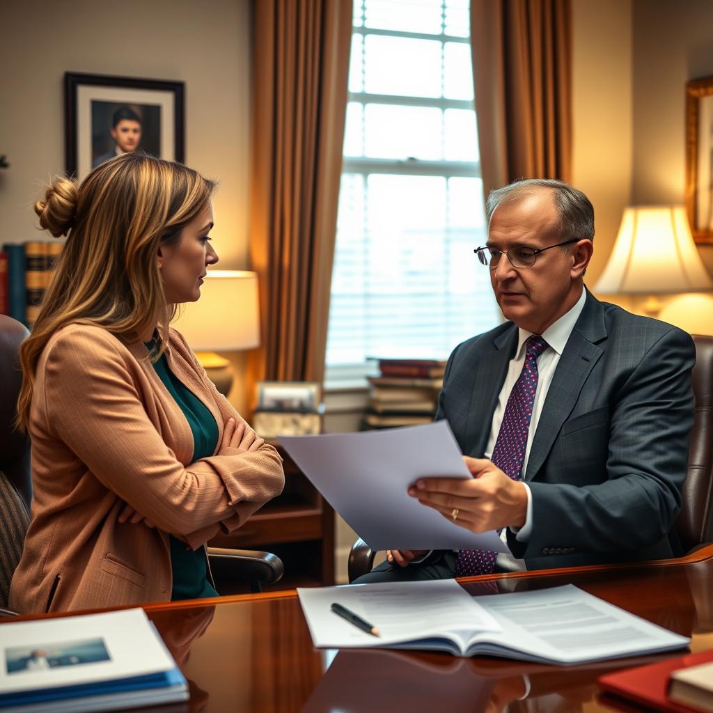 Driving While Suspended Lawyer Lexington