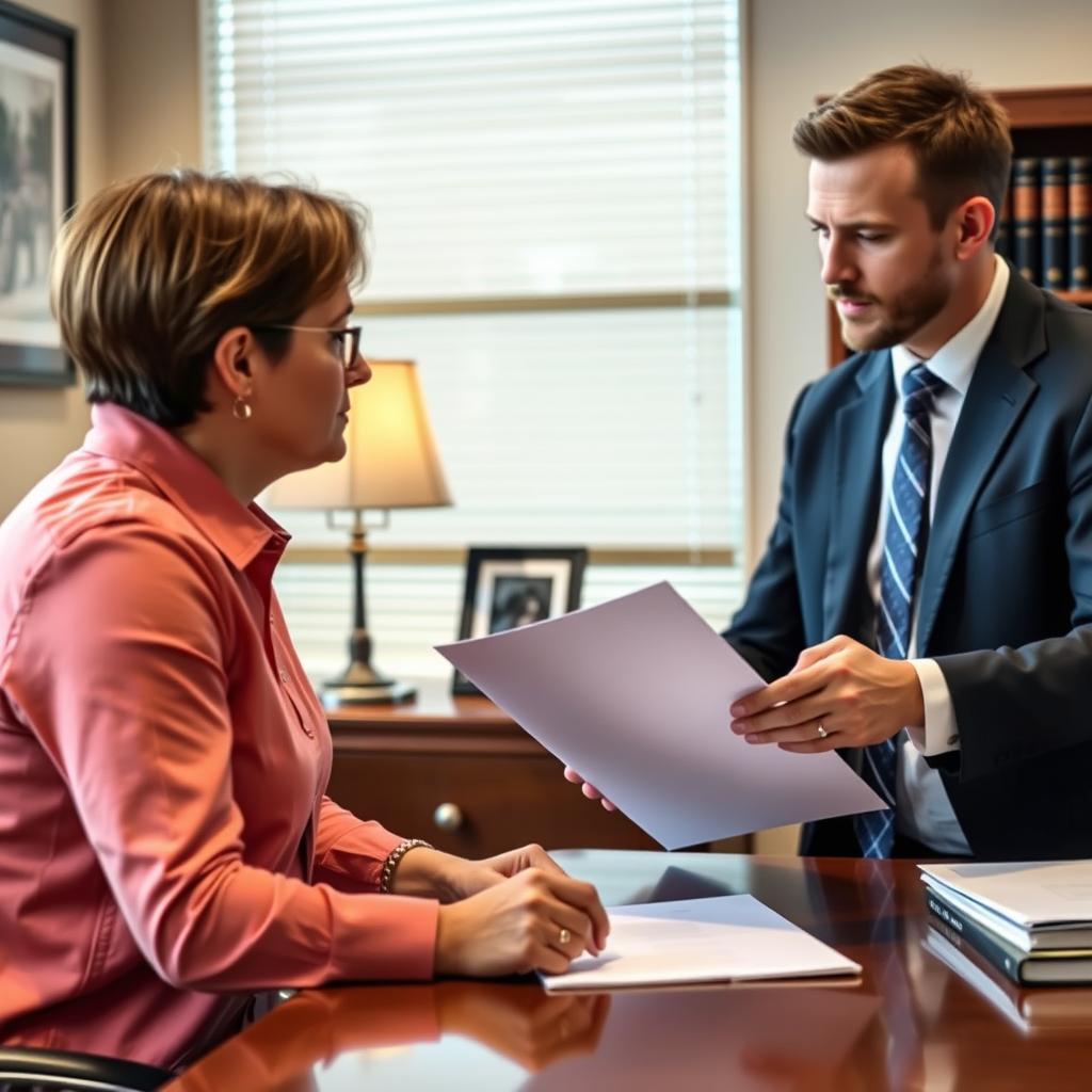 Driving While Suspended Lawyer Poquoson
