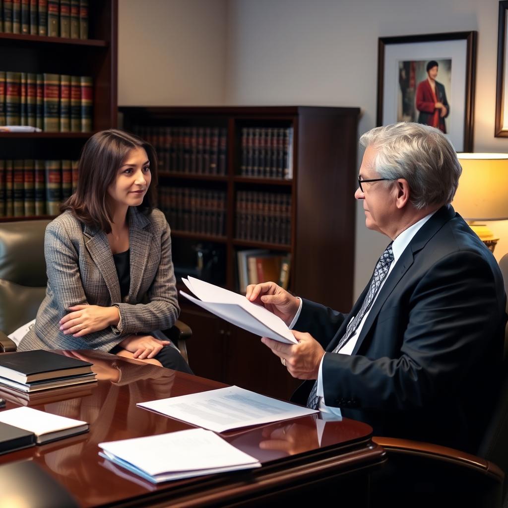 Drug Distribution Lawyer Arlington County