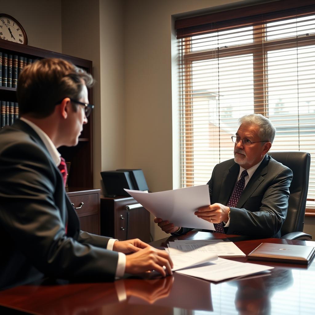 Drug Distribution Lawyer Bedford County