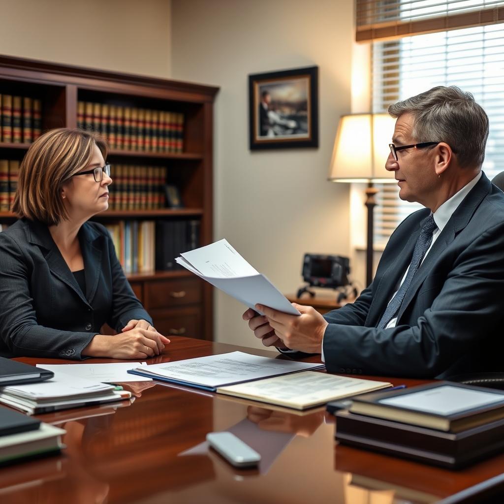 Drug Distribution Lawyer Botetourt County