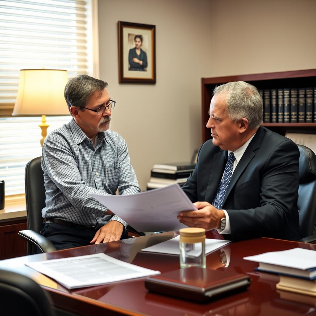 Drug Distribution Lawyer Chesapeake